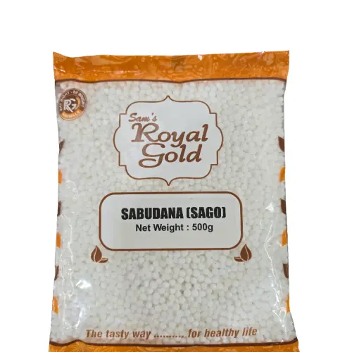Sabudana sago 500g