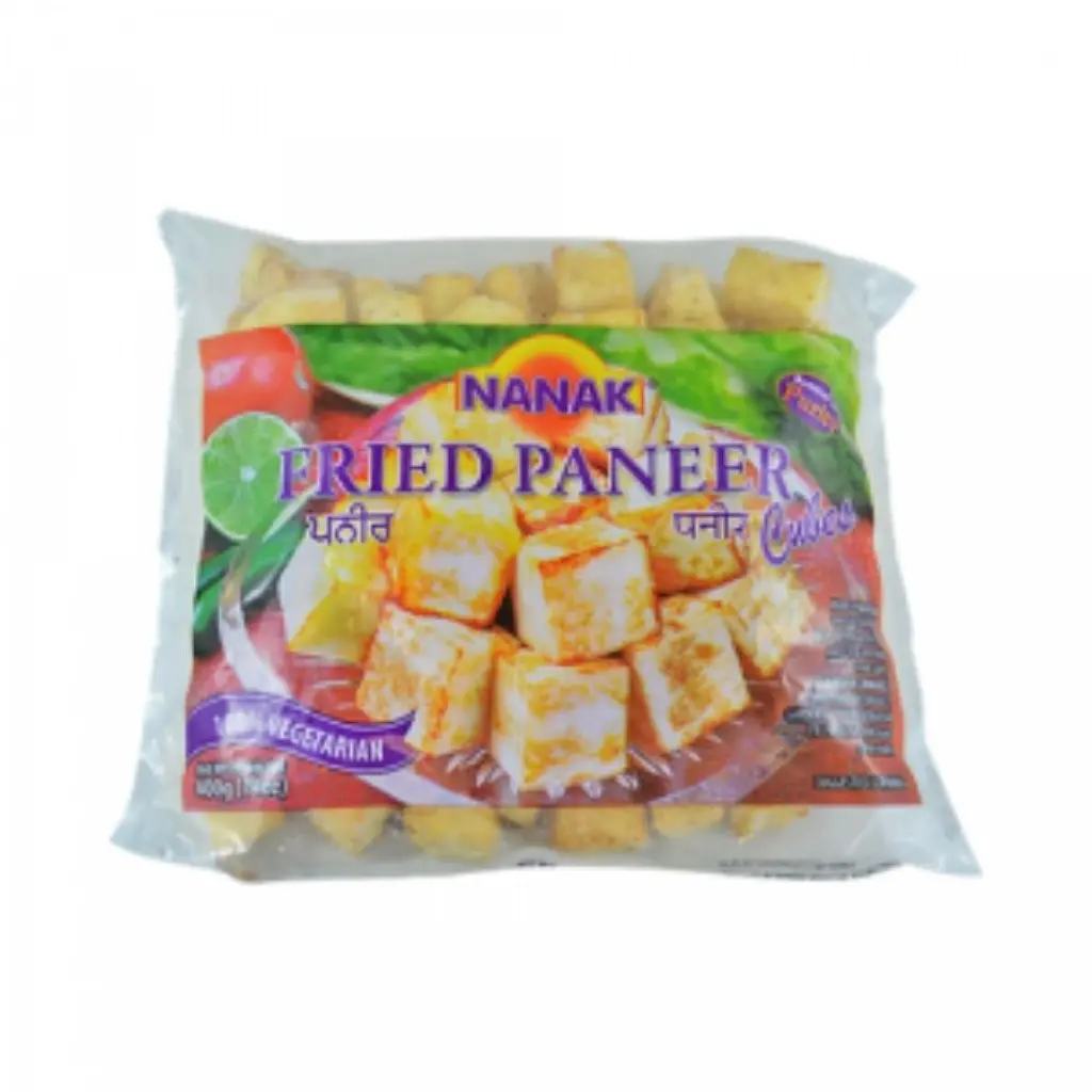 Paneer fried 1kg