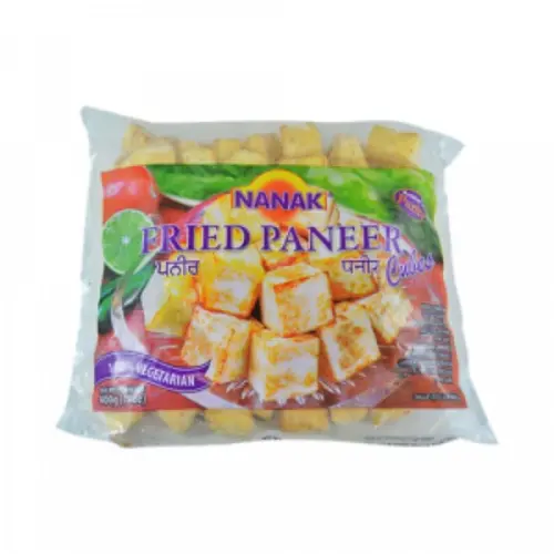 Paneer fried 1kg