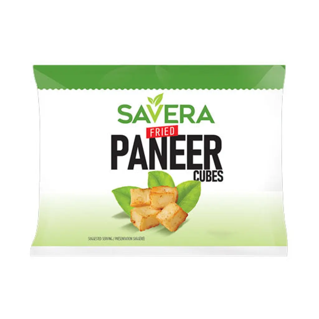 Savera panner cubes 1kg