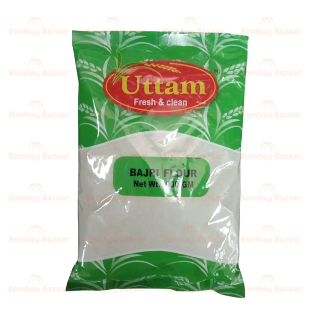 Uttam Bajri Flour 900g