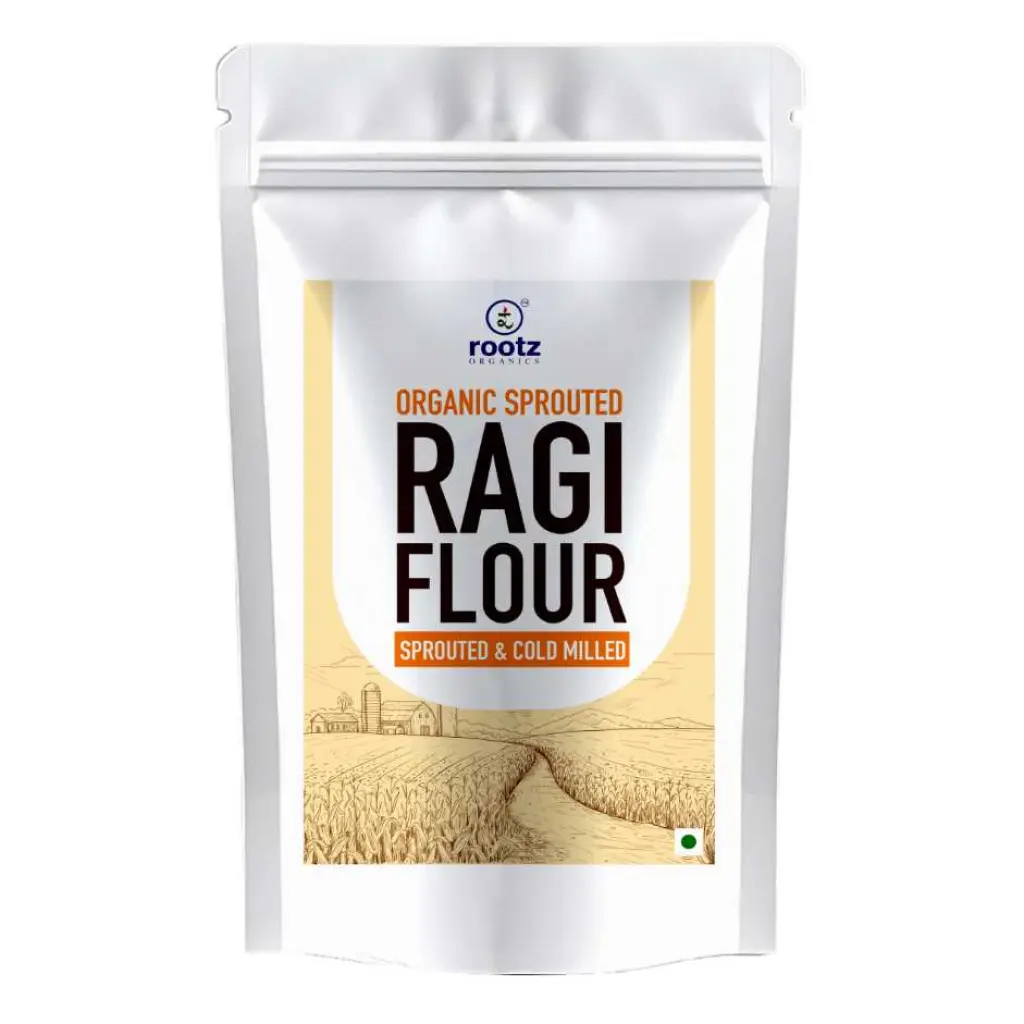Ragi Flour 900g