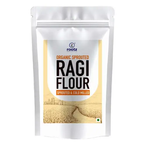 Ragi Flour 900g