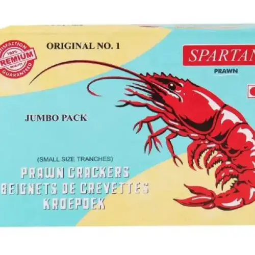 Prawn cracker 120gm