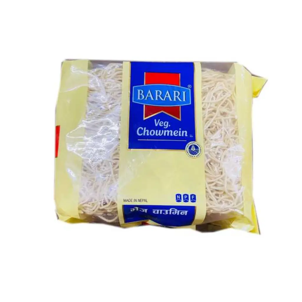 Barahi veg Chauwmein 370gm
