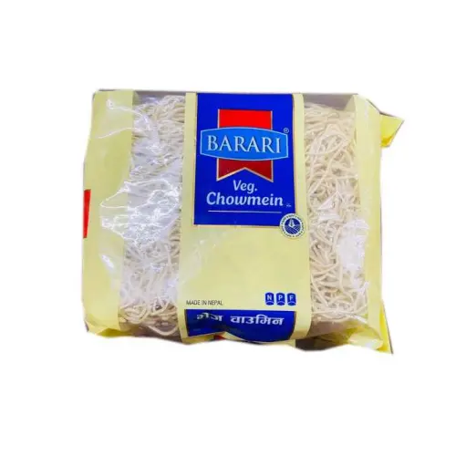 Barahi veg Chauwmein 370gm