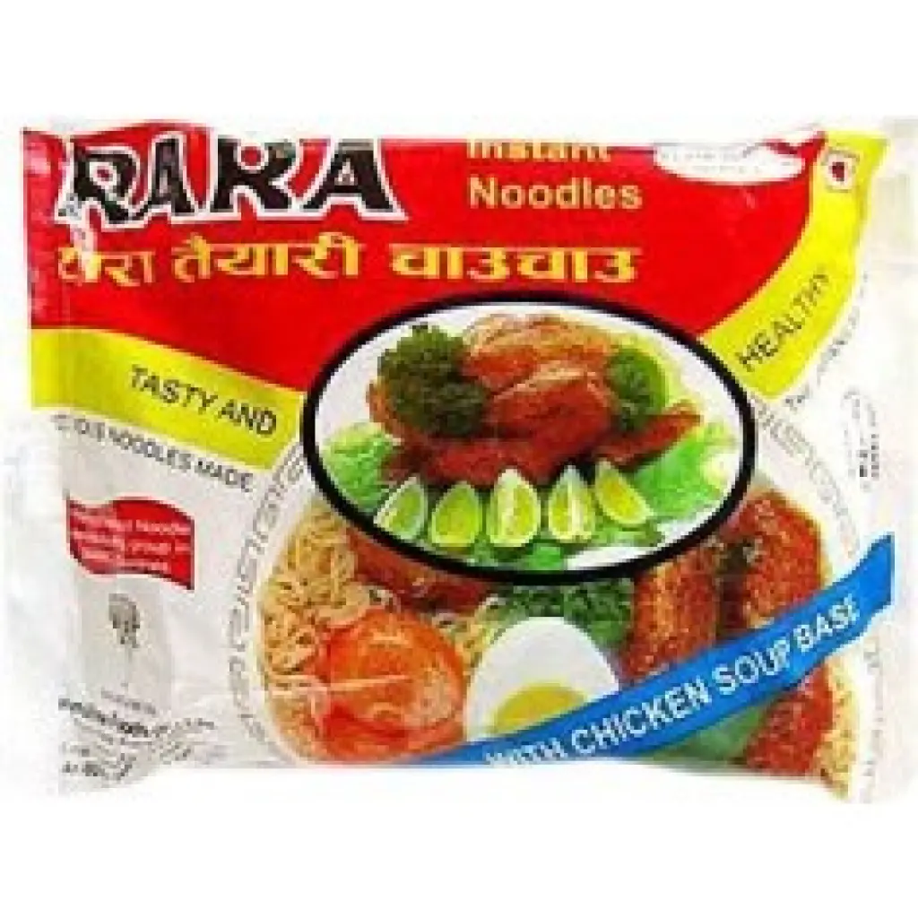 RARA Noodles 1 pcs