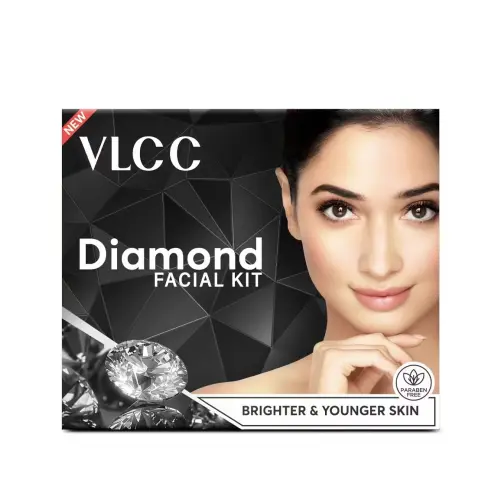 VLCC Facial Kit