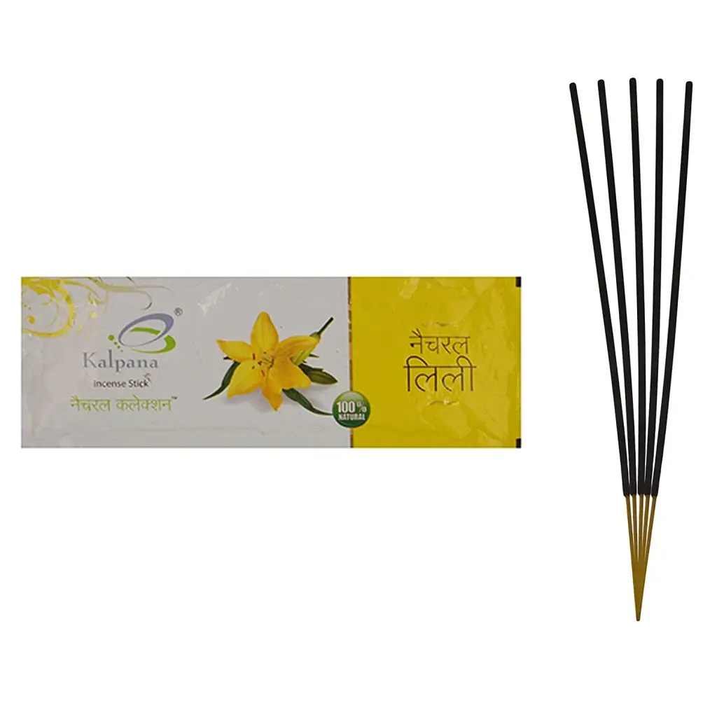 Kalpana insense stick