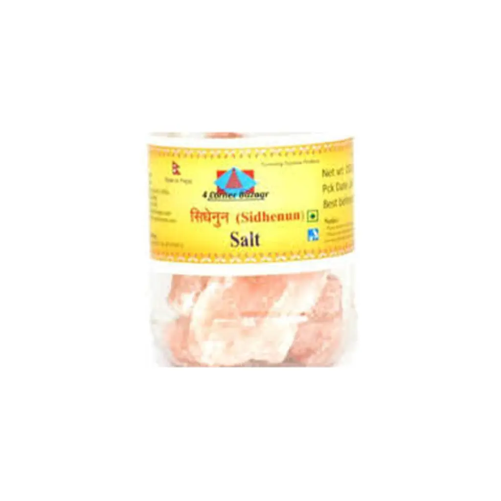 4 Corner Sidhenun salt 200gm