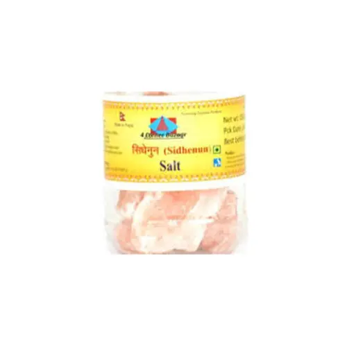 4 Corner Sidhenun salt 200gm