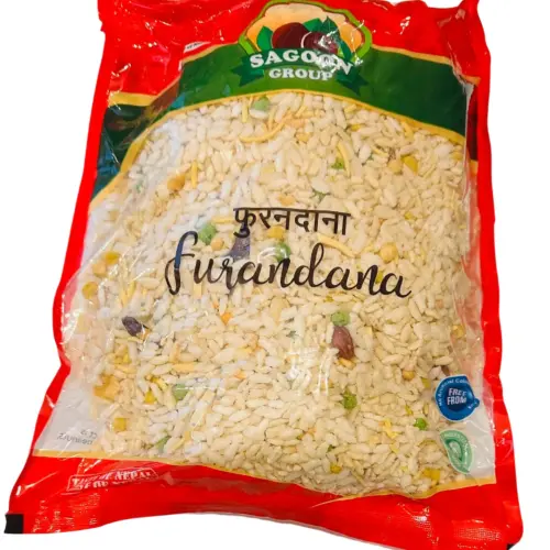 Jasty Furundana 500 gm