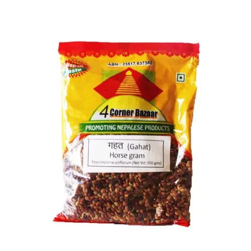 Horse Gram (Gahat) 500g