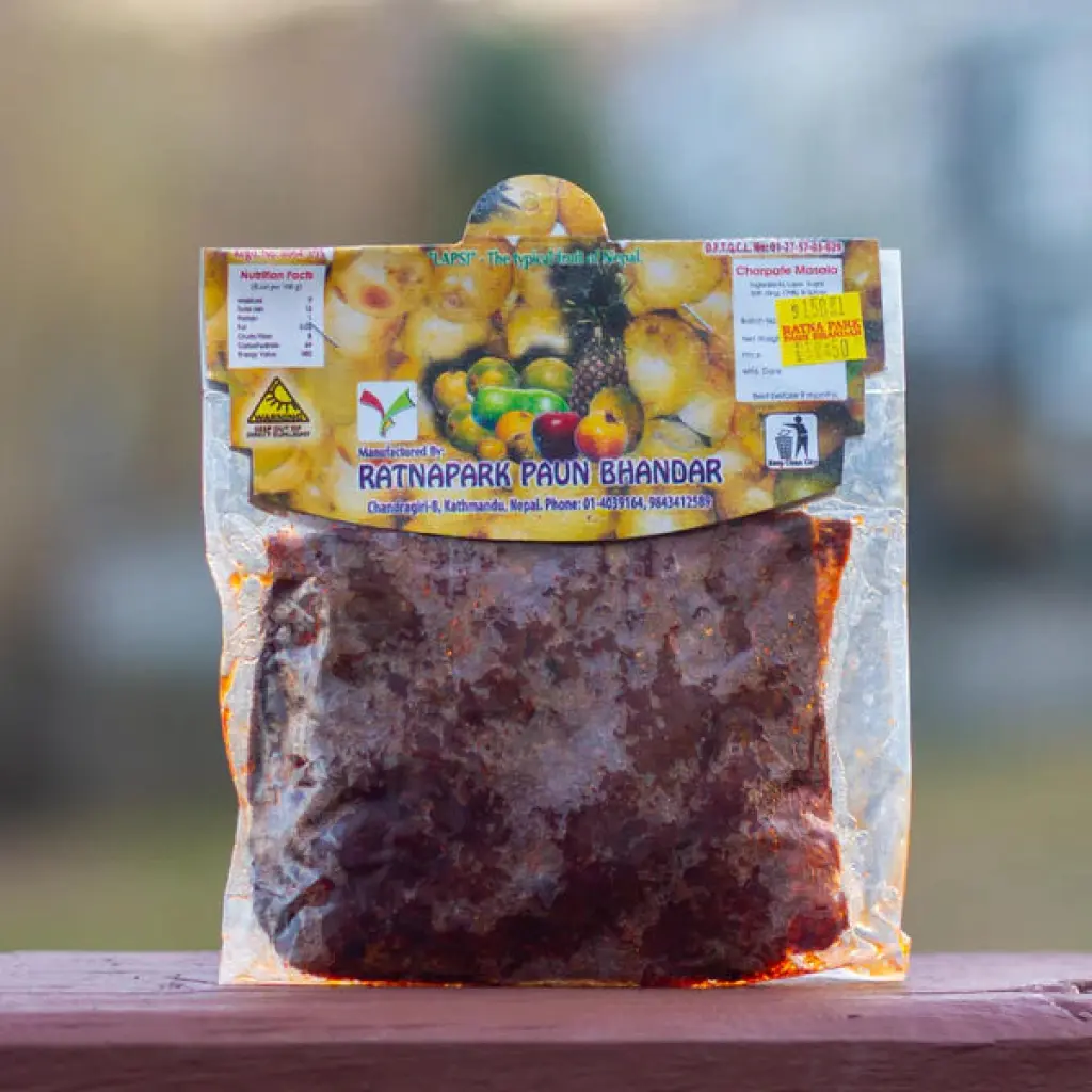 Ratna park Paun Variety