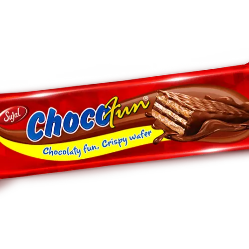 Chocofun Each