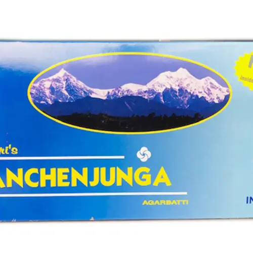 Kanchenjunga Agarbatti