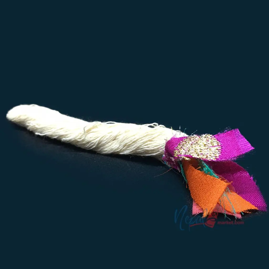 Jajanka (Mha pooja) 1pcs