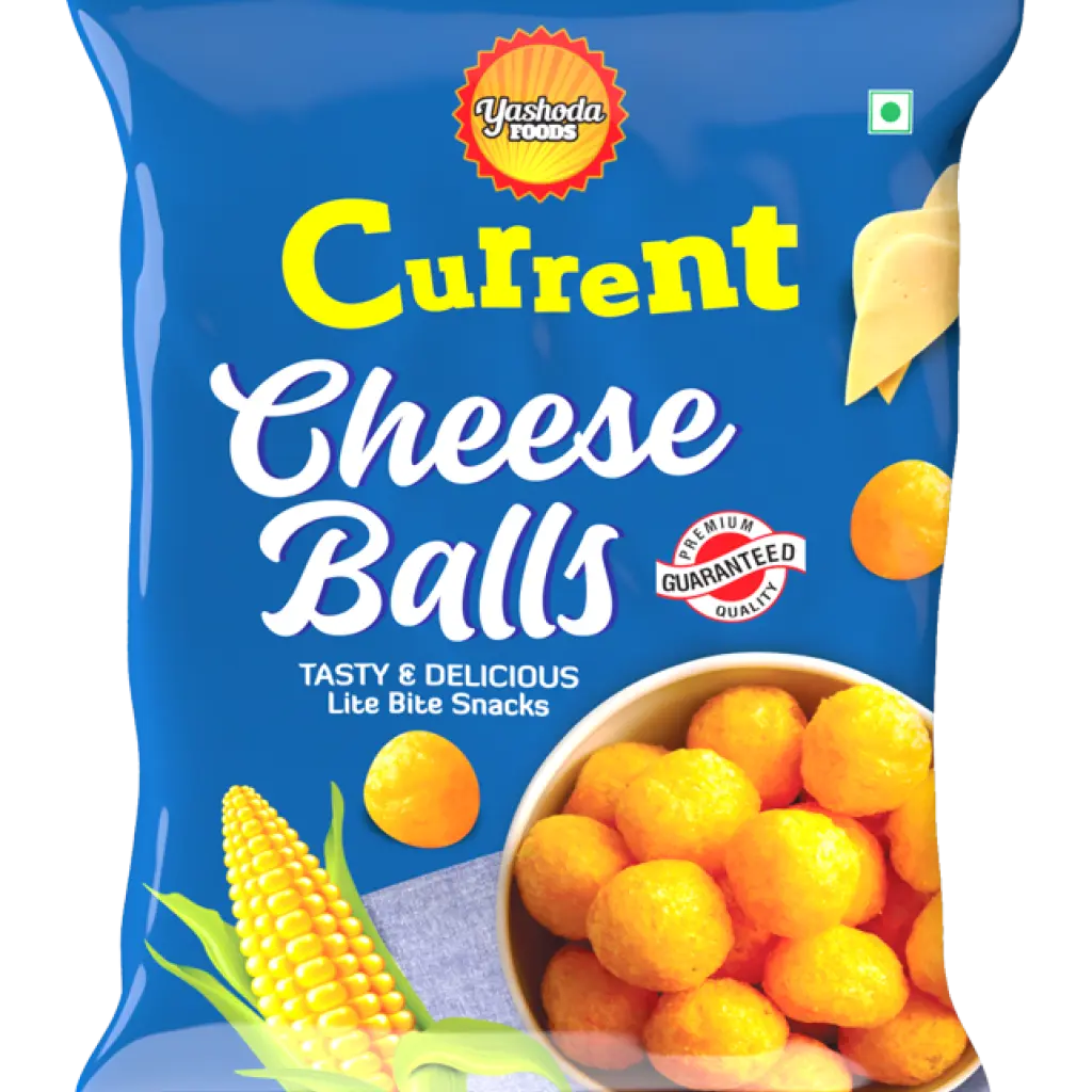 Current cheese ball blue