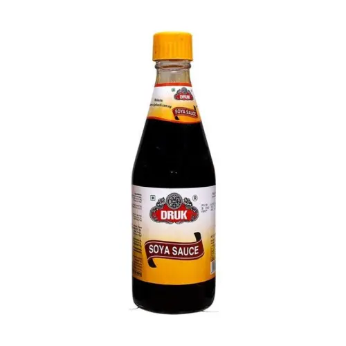 DRUK Soy sauce 500g