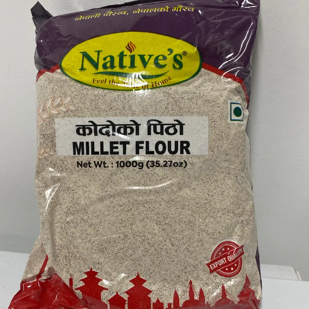 KTM Millet flour 1kg