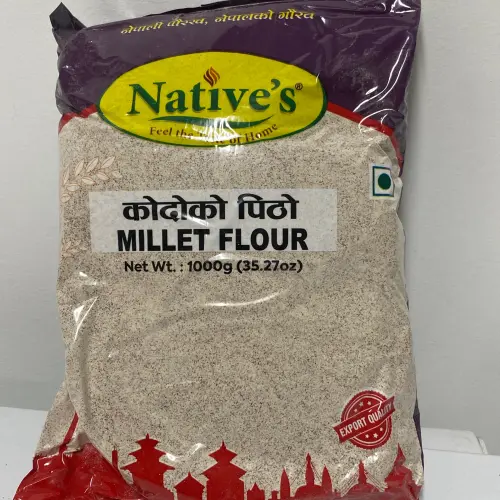 KTM Millet flour 1kg