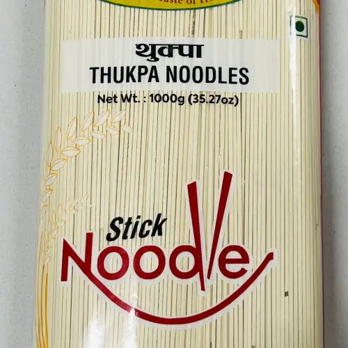 KTM Natives Thukpa Noodles 1kg