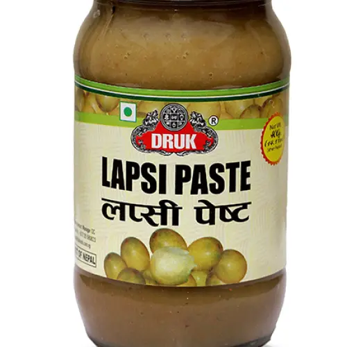 Druk Lapsi Paste 380g
