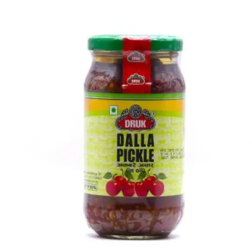 Druk Lapsi Dalla Pickle 380g