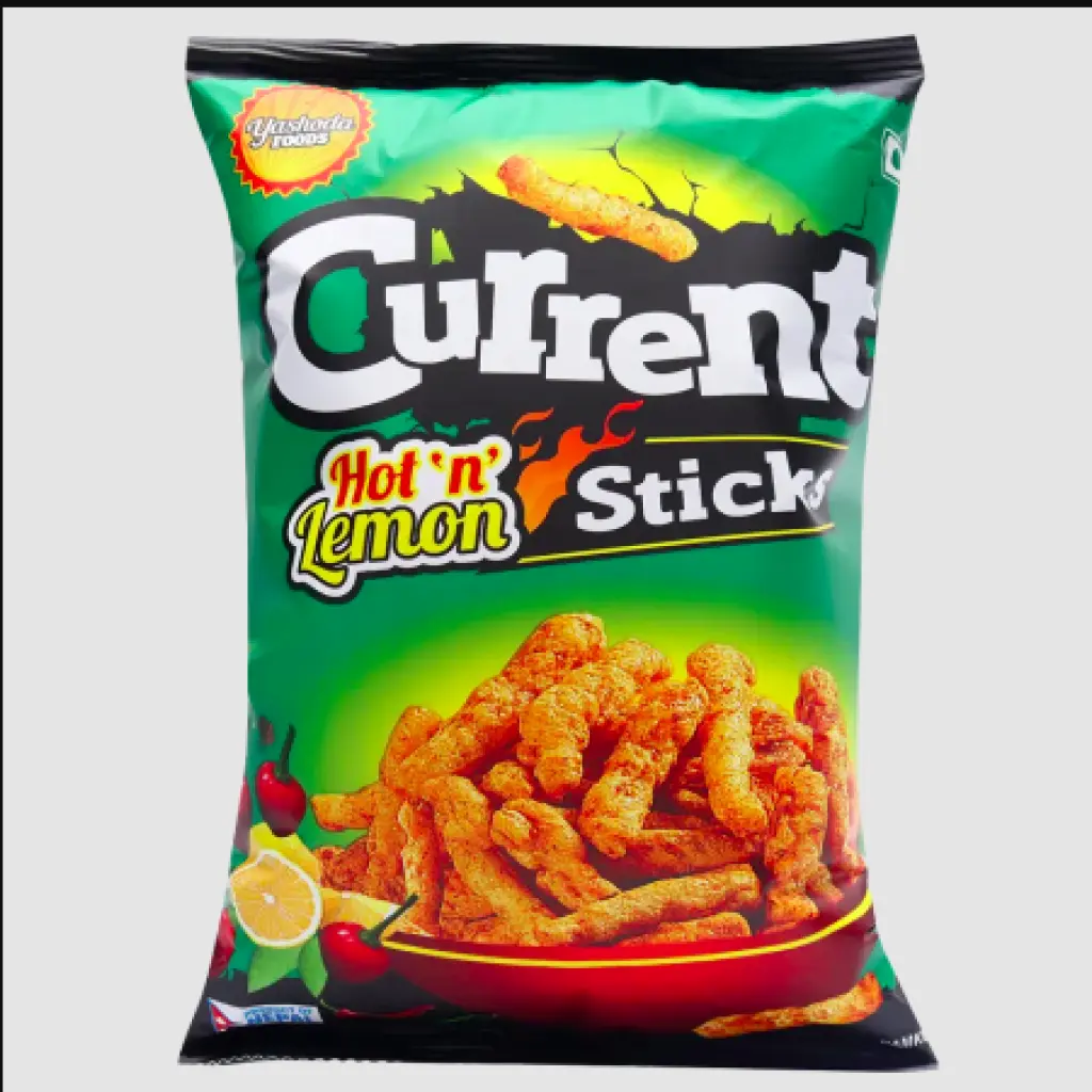 Current Cheese Ball Green 1pcs