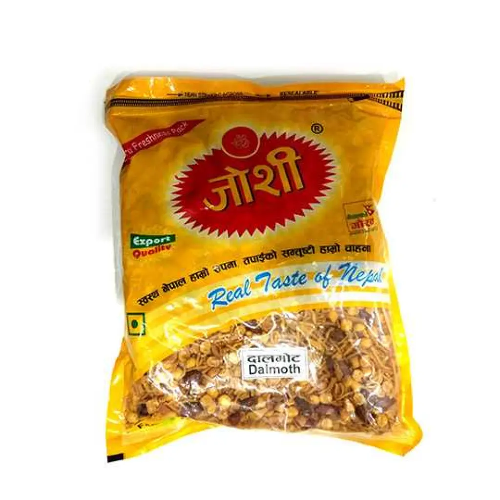 Joshi Daalmoth 600gm