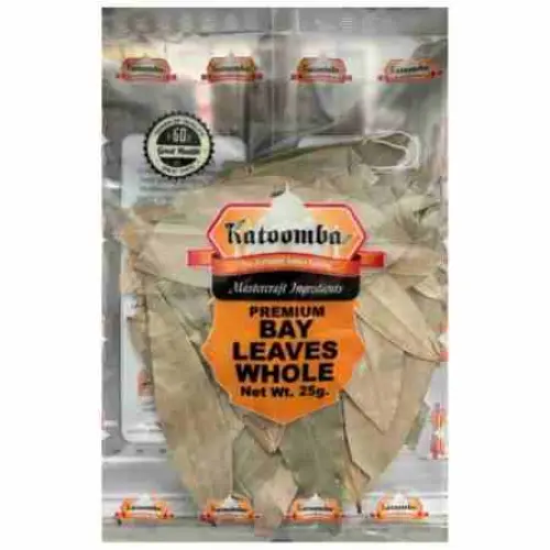 Katoomba Bay Leaves 25 g