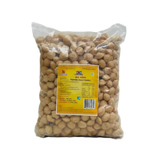 4 corner Soya Masaura 400gm