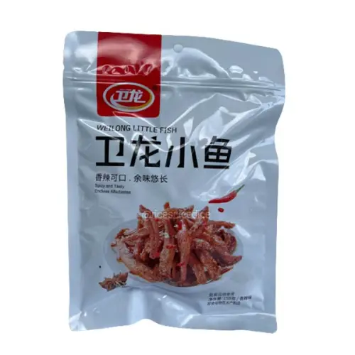 Weilong Fish 150 gm