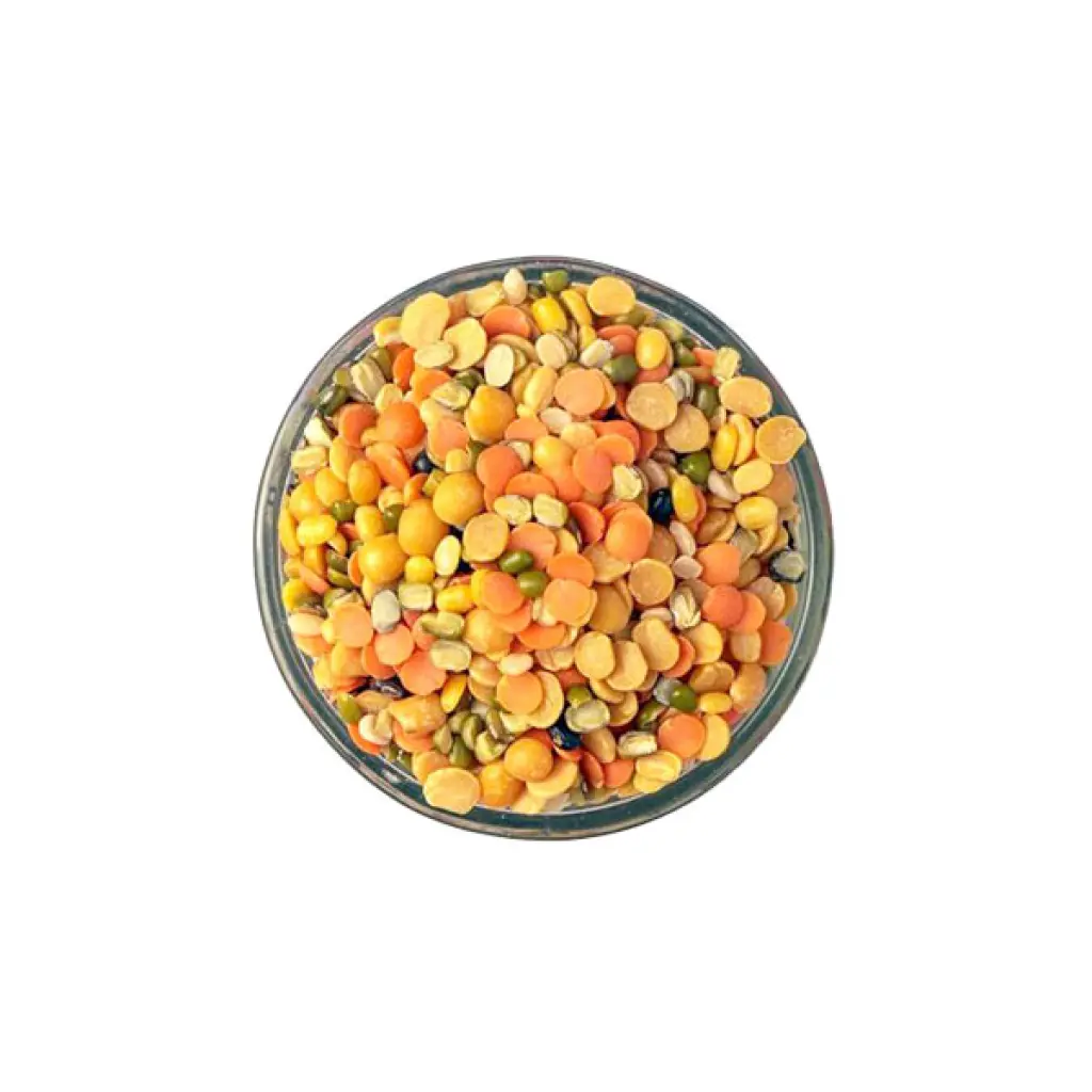 HaatBazaar Mix Daal 1 kg