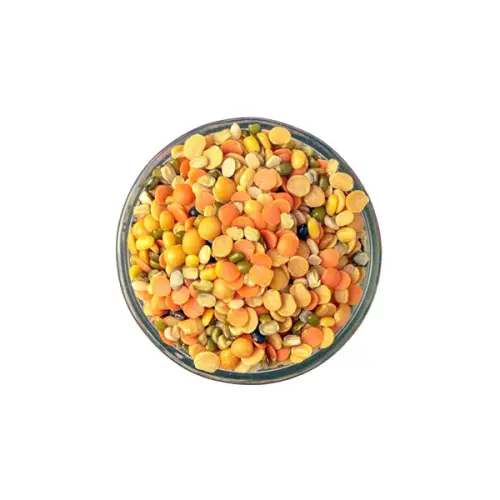 HaatBazaar Mix Daal 1 kg