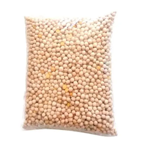 HAATBAZAAR WHITE PEAS 1KG