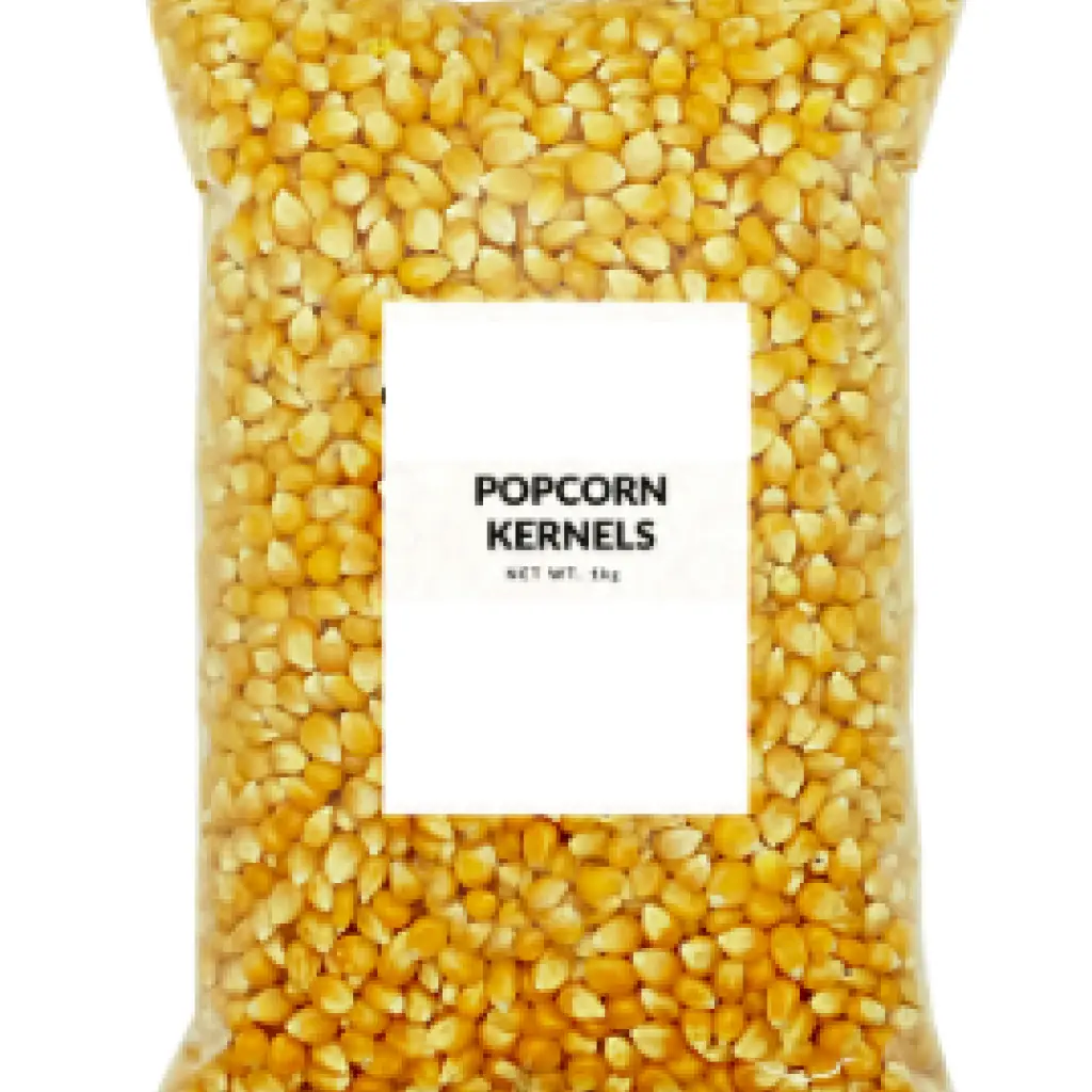 HAATBAZAAR POP CORN 1KG