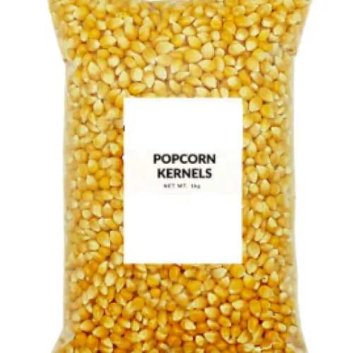 HAATBAZAAR POP CORN 1KG
