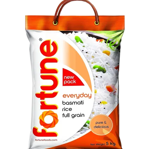 Fortune Everyday Basmati Rice 5kg