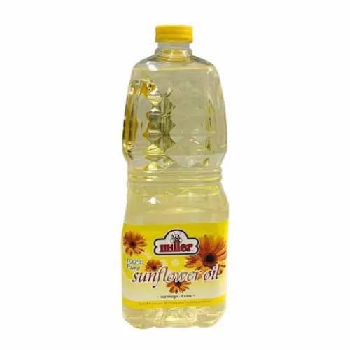 Miller Sunflower Oil 2Ltr