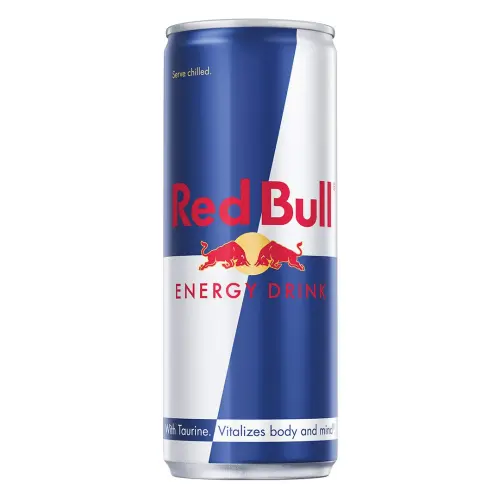 Red Bull Energy Drinks 250 ML