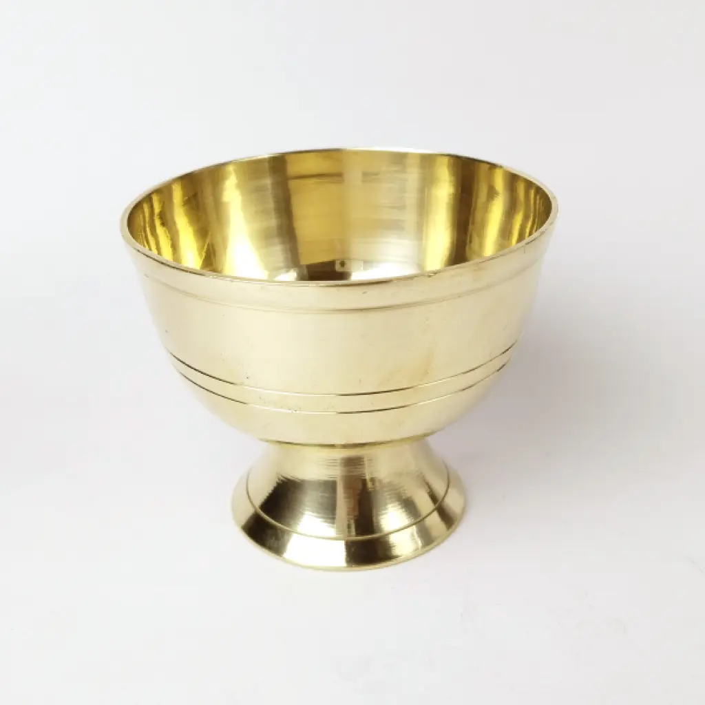 Charesh Karachaura/ Bowl