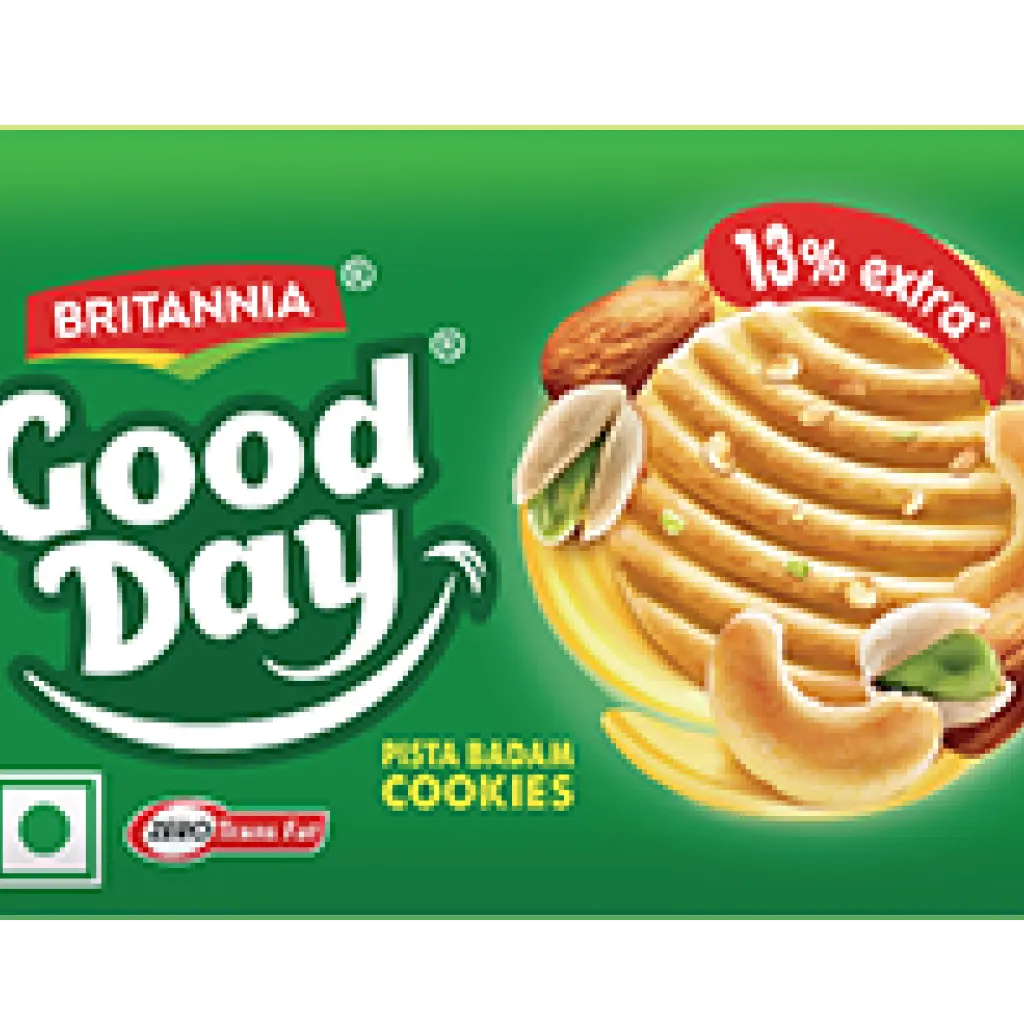 Good Day Pista 75 gm