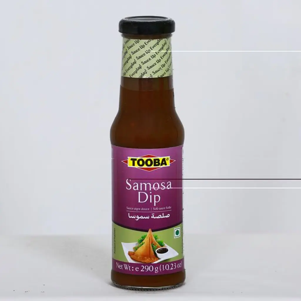 Tooba Samosa dip 290 g