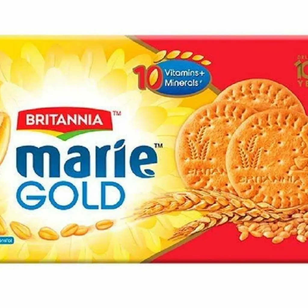 Britannia Marie gold 250 gm