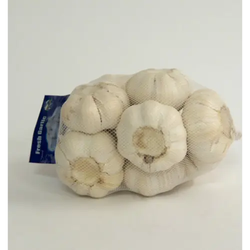 Garlic bunch  vegi 500 gm