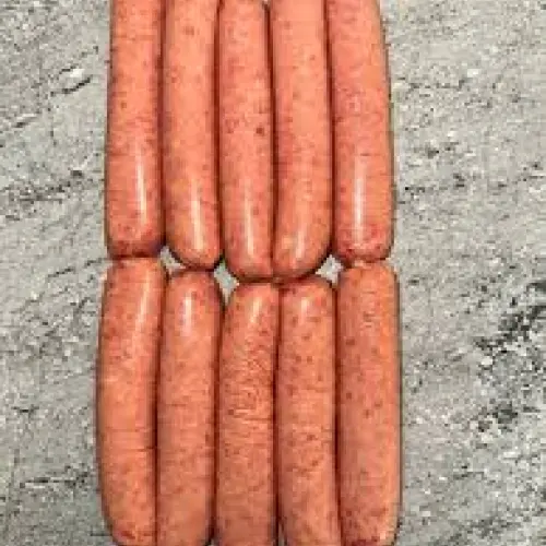 Sausages 1 kg