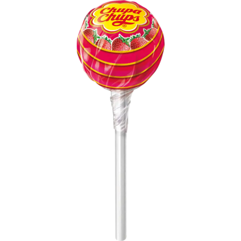 Chupa Chupa 12 gm
