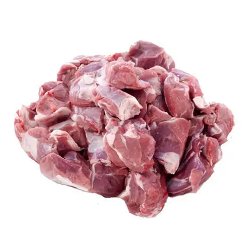 Boneless Mutton 1 kg