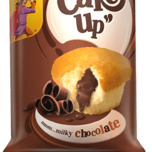 EPM Cakeup caremel /  double chic/strawberry